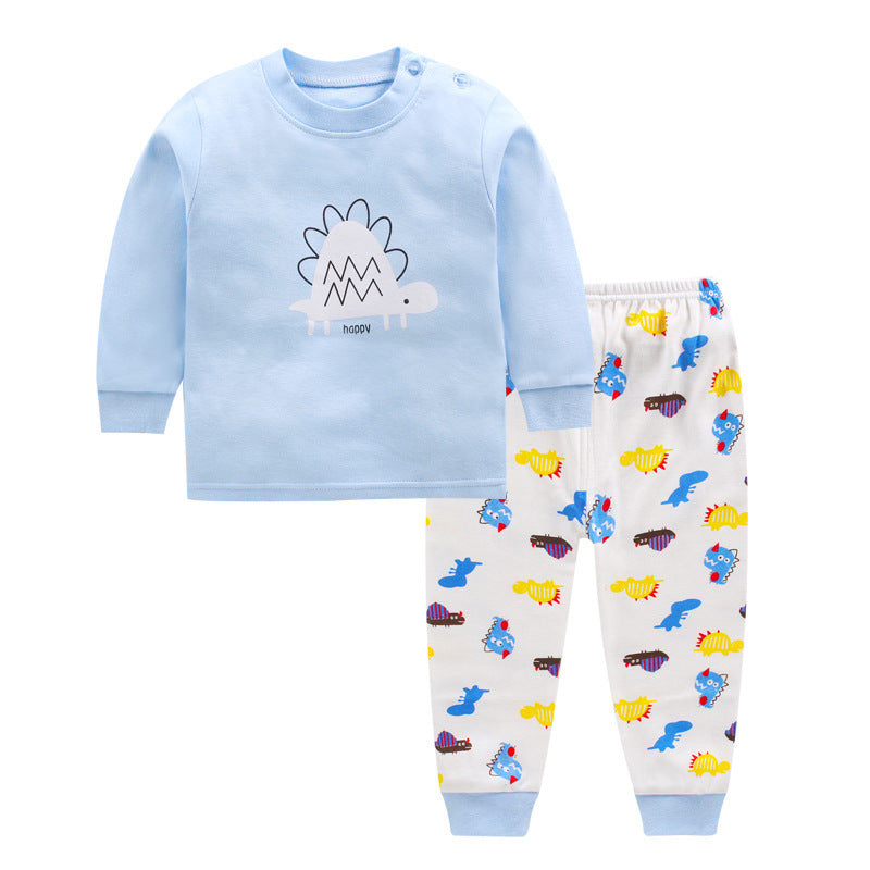 Kids Sleepwear Set