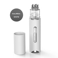 Ivory White 15ml