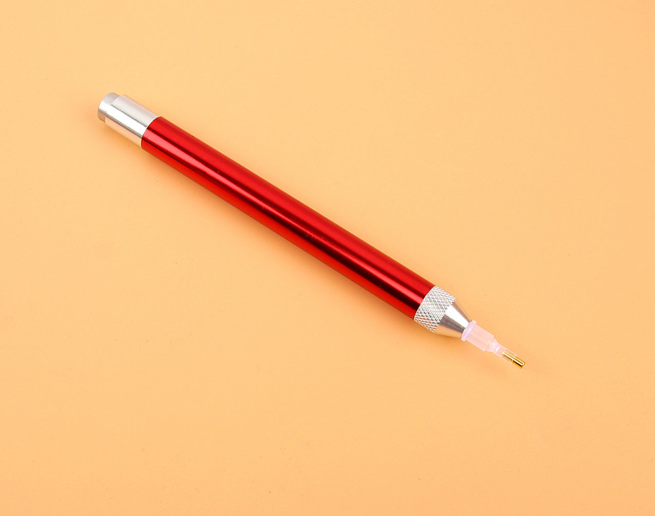 Luminous Diamond Painting Pen – Battery Operated with Replaceable Pen Head