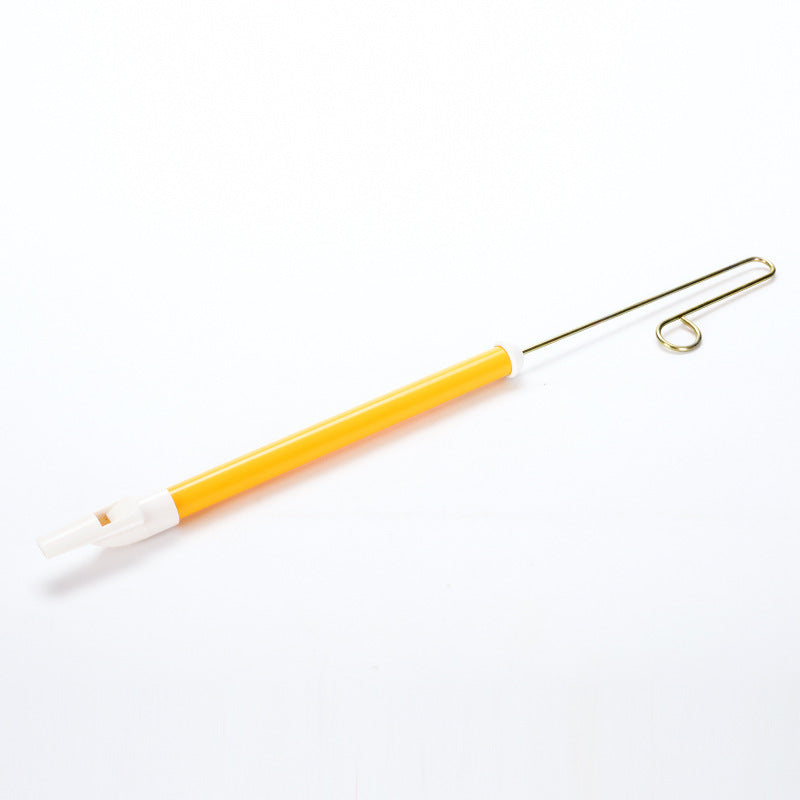 Food-Grade Sliding Whistle Flute
