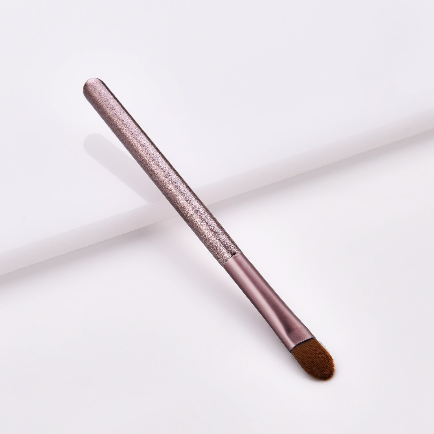 12-Piece Makeup Brush Set – Small Grape Collection Beauty Tools