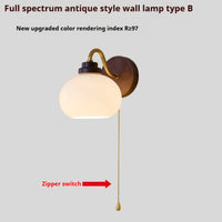 D2 Type With Zipper Switch