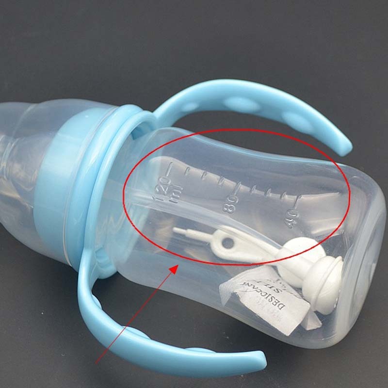 Baby Standard Caliber PP Bottle