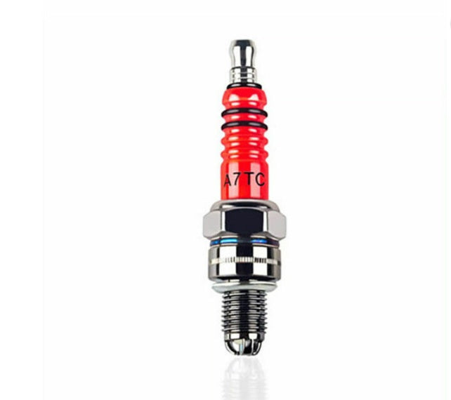 GY6 Scooter Spark Plug