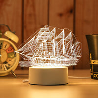 Sailboat