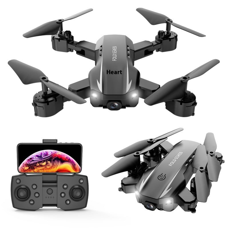 UAV HD 4K Aerial Camera Remote Control