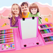 Children’s Drawing Tool Set – DIY Art & Craft Supplies