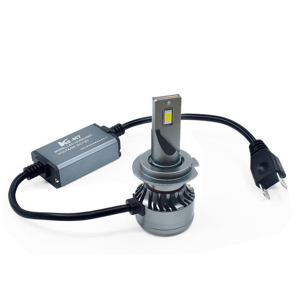 High Power Bright LED K2 Car Headlight