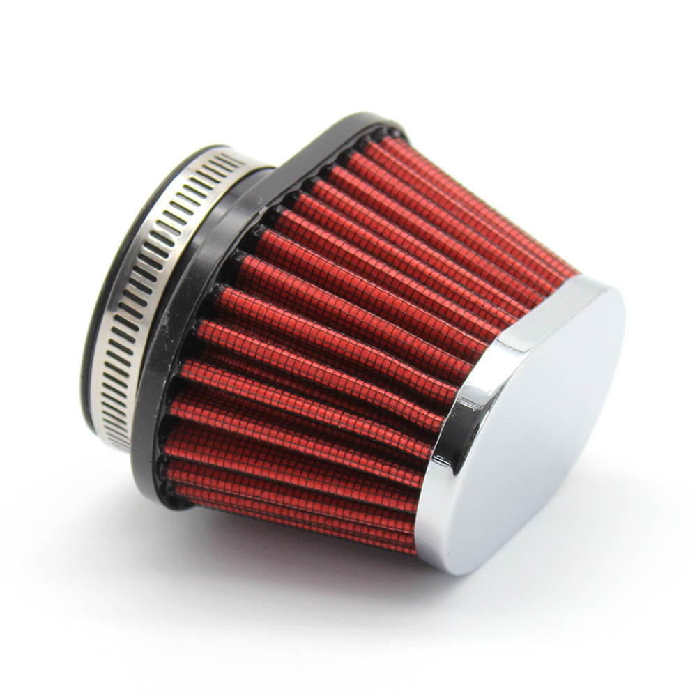 Exhaust Gas Filter Mushroom Head Air Filter