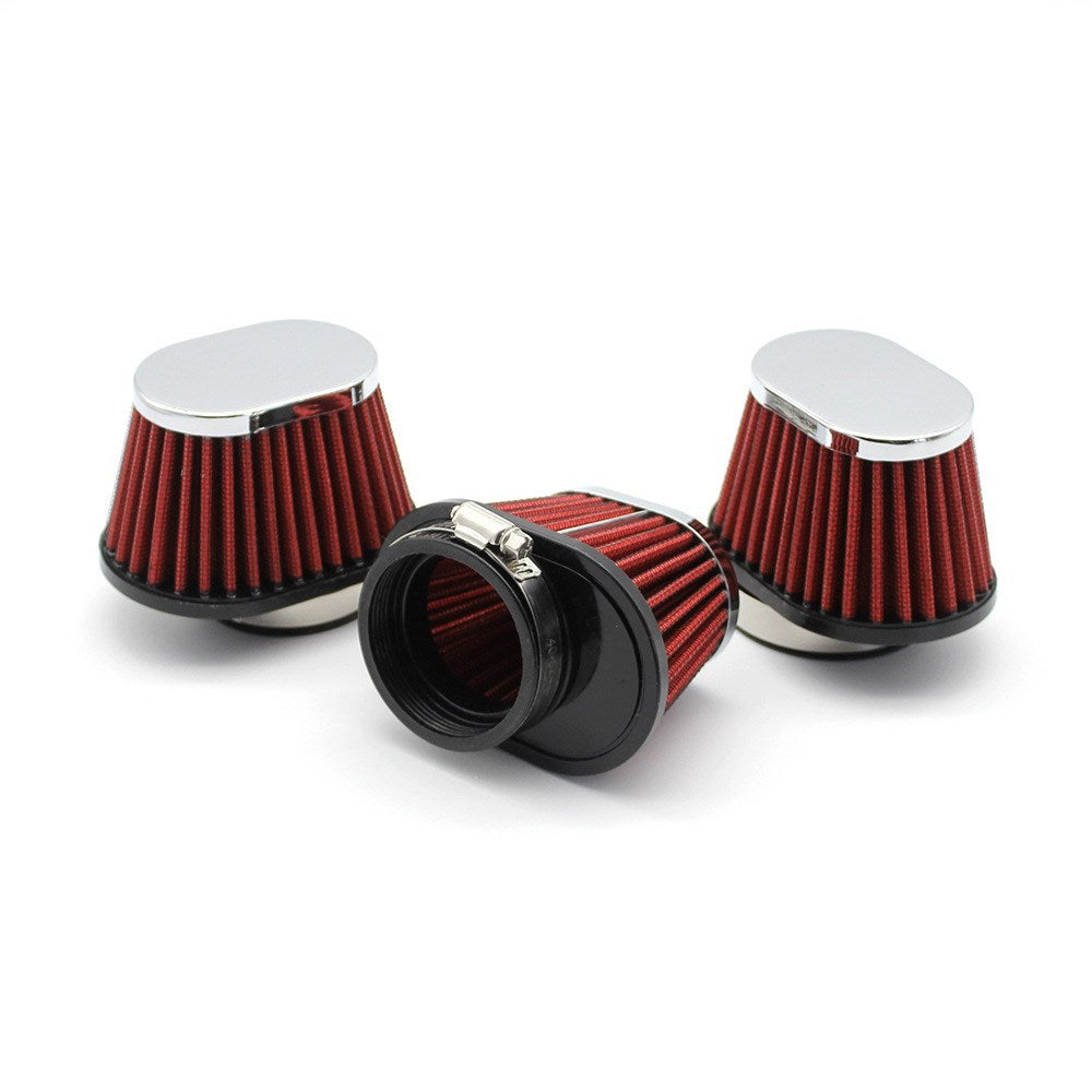 Exhaust Gas Filter Mushroom Head Air Filter
