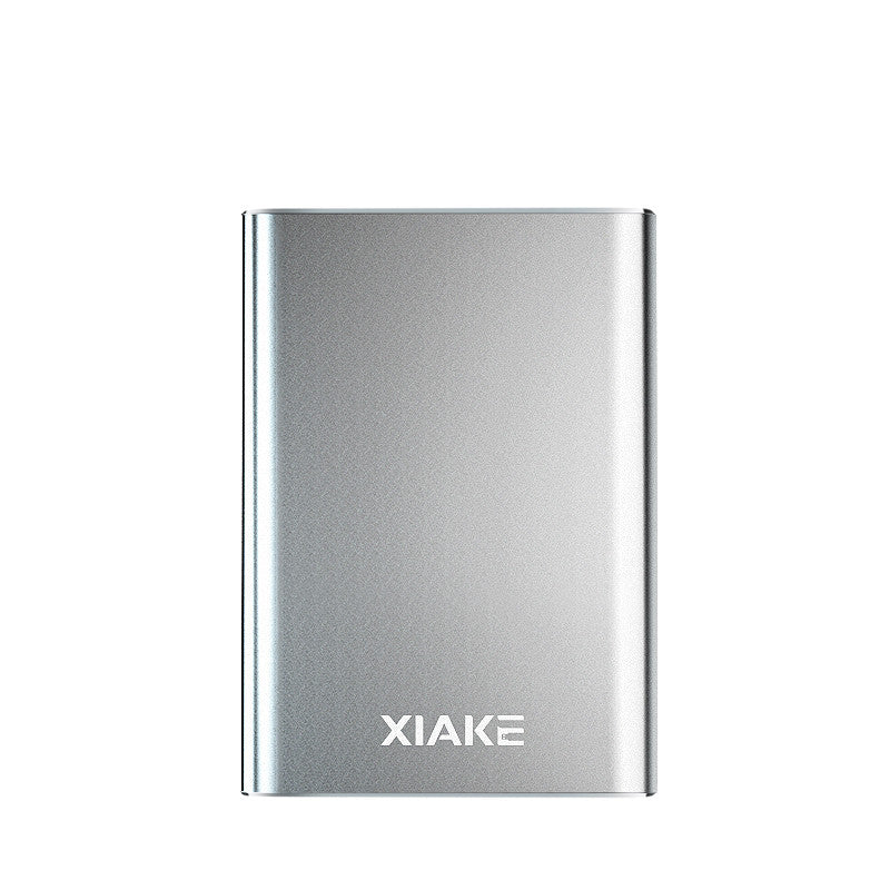 160GB High-Speed Mobile Hard Disk – Genuine Data Storage