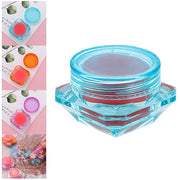 Diamond Painting Bottled Disc – Dot Drill Cement Adhesive