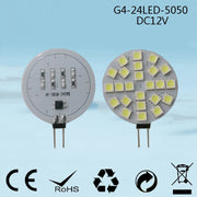 9 lamp 12 lamp 24 lamp 5050 DC12V window cabinet lamp household indoor lamp