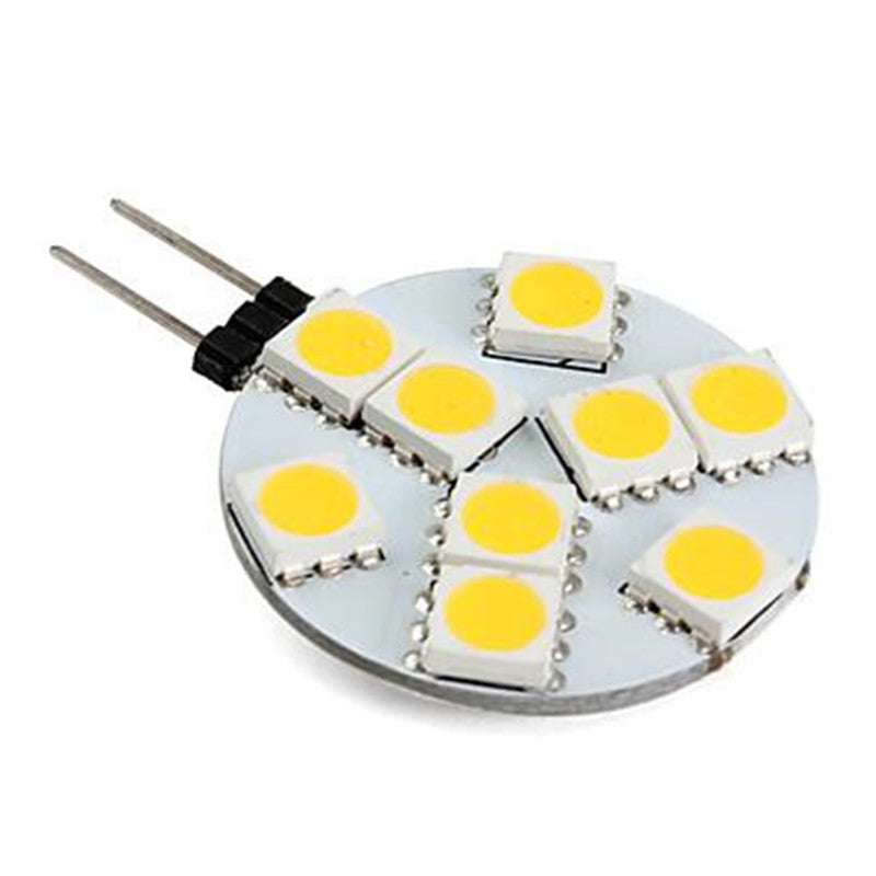 9 lamp 12 lamp 24 lamp 5050 DC12V window cabinet lamp household indoor lamp