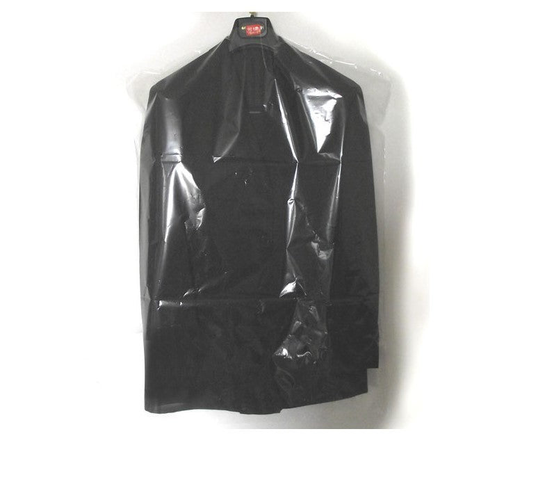 Adult Transparent Home Storage Hanging Clothes Bag
