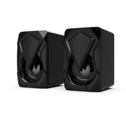 Desktop Laptop Mobile Phone USB Stereo Mini