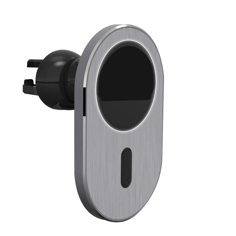 MagSafe Compatible Car Magnetic Wireless Charger