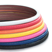 Bicycle Tyres 700x23 Thickened Bicycle Tyres Inside And Outside Road Cars