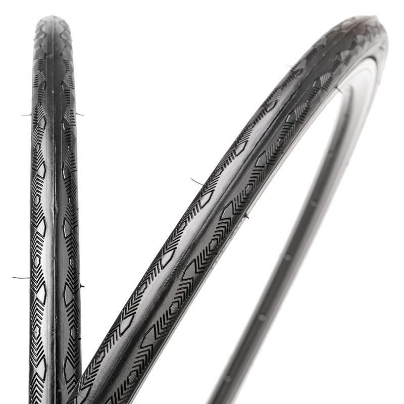 Bicycle Tyres 700x23 Thickened Bicycle Tyres Inside And Outside Road Cars