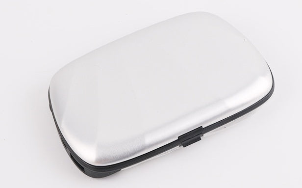 Mini 1800mAh Power Bank – Keychain Emergency USB-C Charger