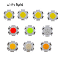 White light