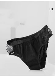 Women’s Disposable Cotton Underwear – Travel/Medical
