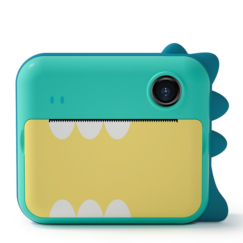 Children’s Digital Camera – Kid-Friendly Photo & Video Cam