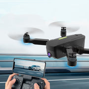 Brushless GPS Drone – 4K HD Aerial Photography Quadcopter with Remote Control