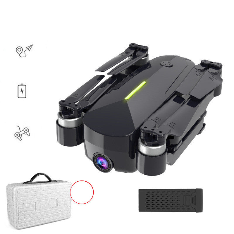 Brushless GPS Drone – 4K HD Aerial Photography Quadcopter with Remote Control