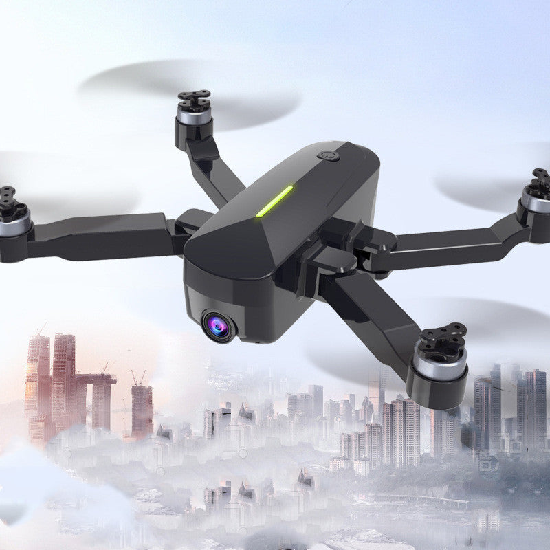 Brushless GPS Drone – 4K HD Aerial Photography Quadcopter with Remote Control