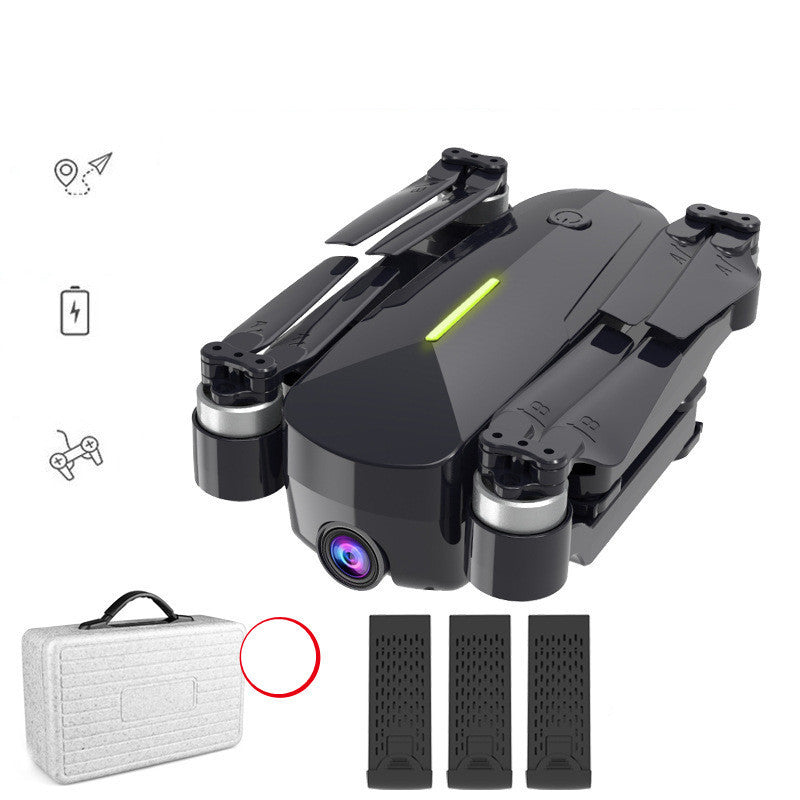 Brushless GPS Drone – 4K HD Aerial Photography Quadcopter with Remote Control