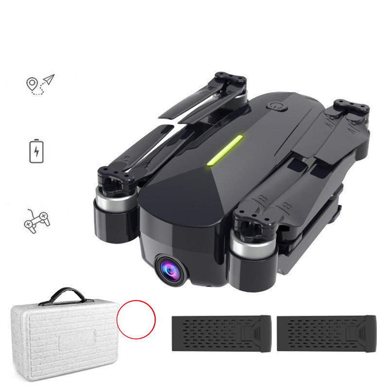 Brushless GPS Drone – 4K HD Aerial Photography Quadcopter with Remote Control