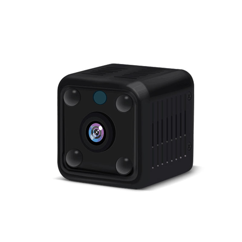 Mini Wireless Security Camera – 1080P Micro IP Cam with Motion Detection
