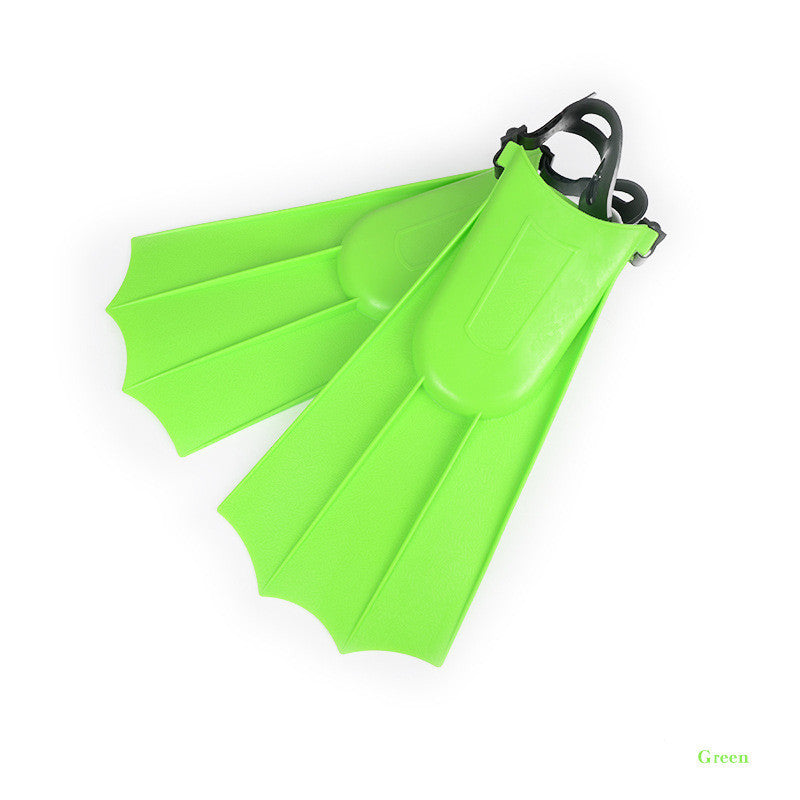 Lightweight Snorkeling Flipper Fins – Comfortable, Efficient & Travel Friendly