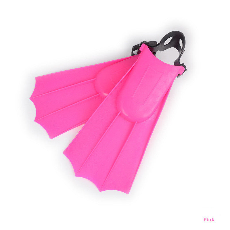 Lightweight Snorkeling Flipper Fins – Comfortable, Efficient & Travel Friendly