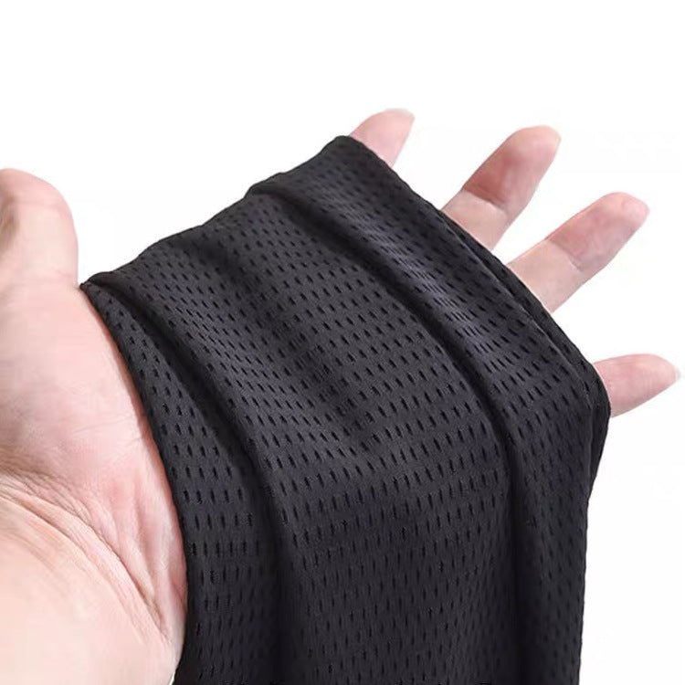 Men’s Fitness Running Pants – Comfortable Stretch Casual Trousers