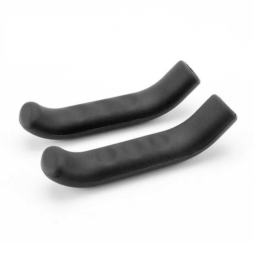 Bicycle Brake Lever Protective Cover Non-Slip Brake Lever Silicone Protective Cover