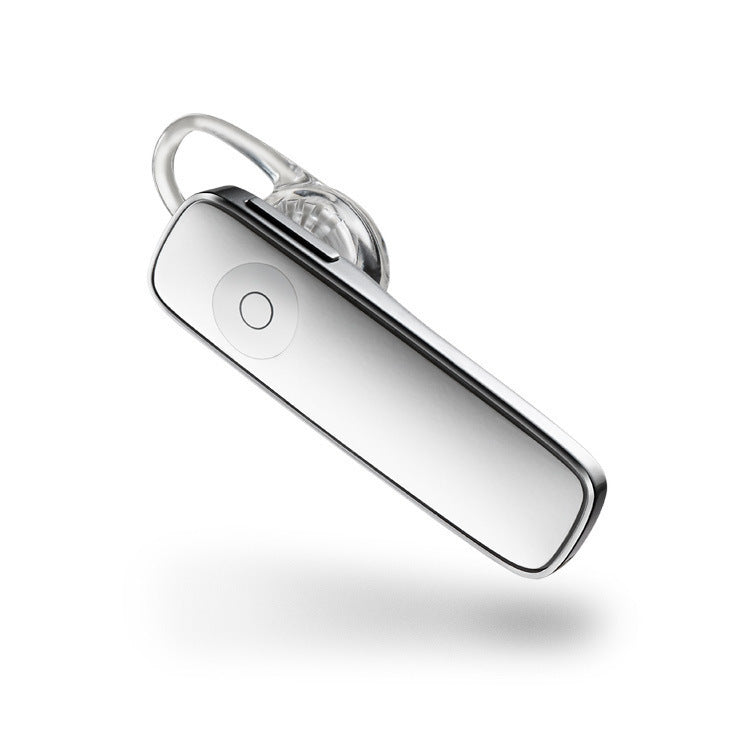 Wireless Bluetooth Sports Car Bluetooth Headset Stereo Hanging Ear Mini