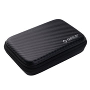 ORICO 2.5 Hard Disk Case Portable HDD Protection Bag for External 2.5 inch Hard DriveEarphone U Disk Hard Disk Drive Case