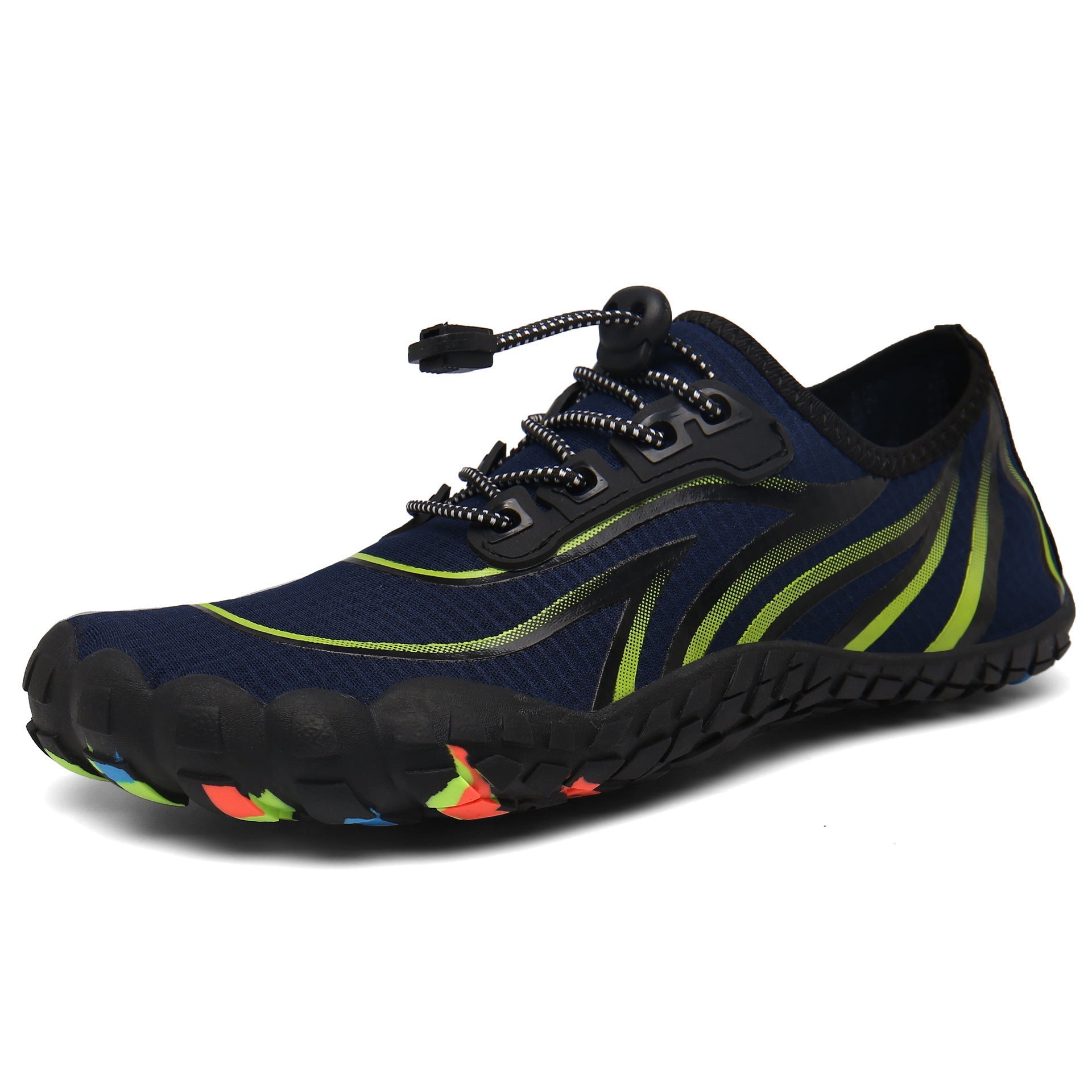 Unisex Casual Breathable Mesh Water Shoes Regular Fit