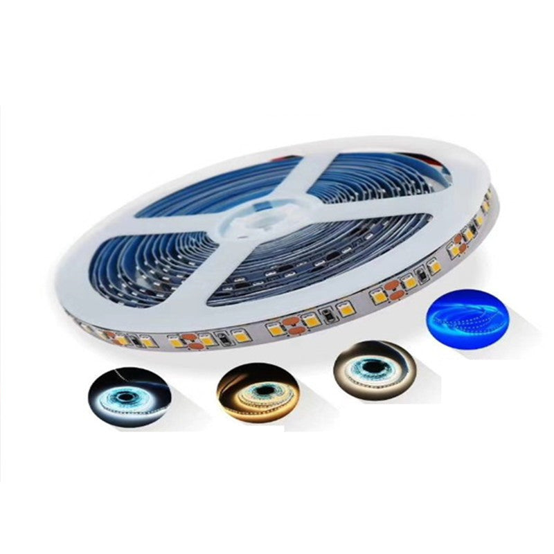 Silicone LED Strip Light 12V Low Voltage Under Cabinet