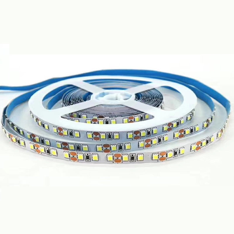 Silicone LED Strip Light 12V Low Voltage Under Cabinet