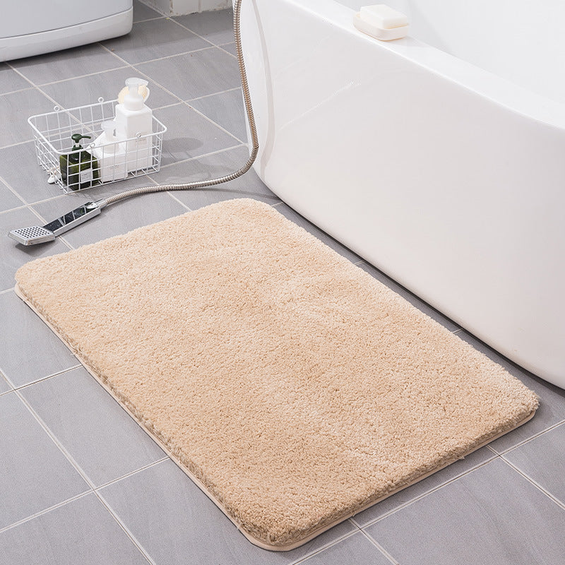 Household Floor Mat & Doormat – Durable Non-Slip Entry Rug