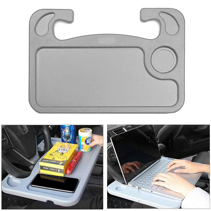 Multifunctional Car Desk and Laptop Table