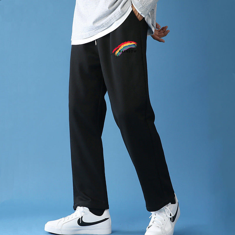 Men’s Loose Plus Size Casual Sports Shorts – Summer Wear