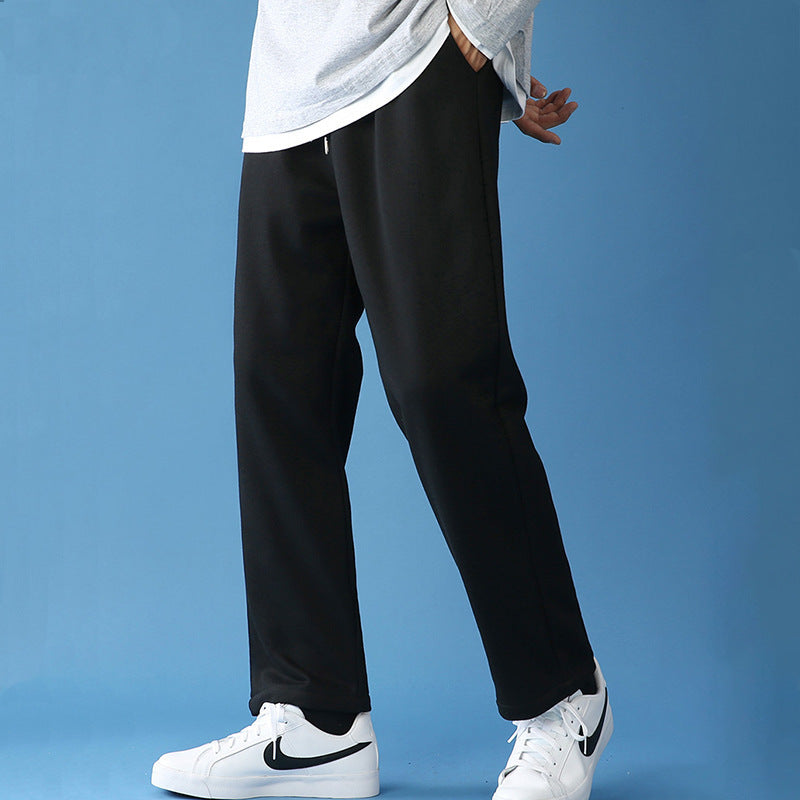 Men’s Loose Plus Size Casual Sports Shorts – Summer Wear