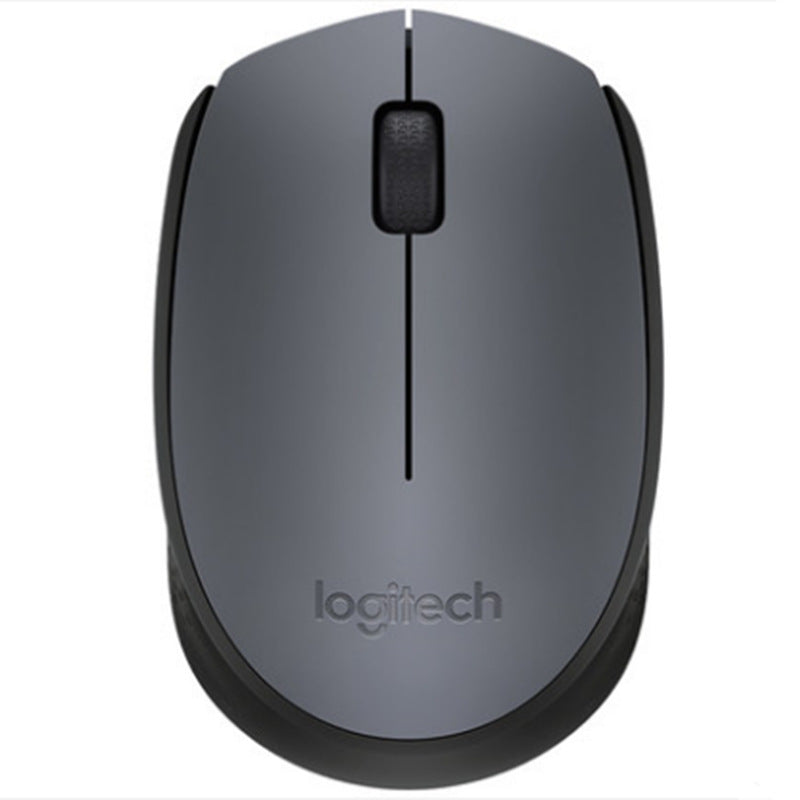 Small Portable Wireless Mouse – Compact & Convenient for Office Use