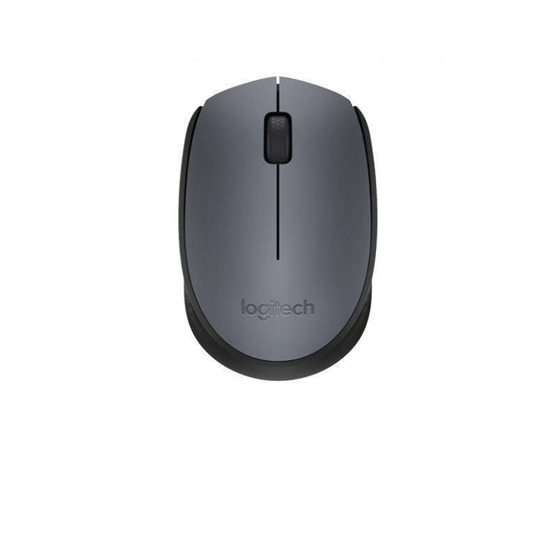 Small Portable Wireless Mouse – Compact & Convenient for Office Use