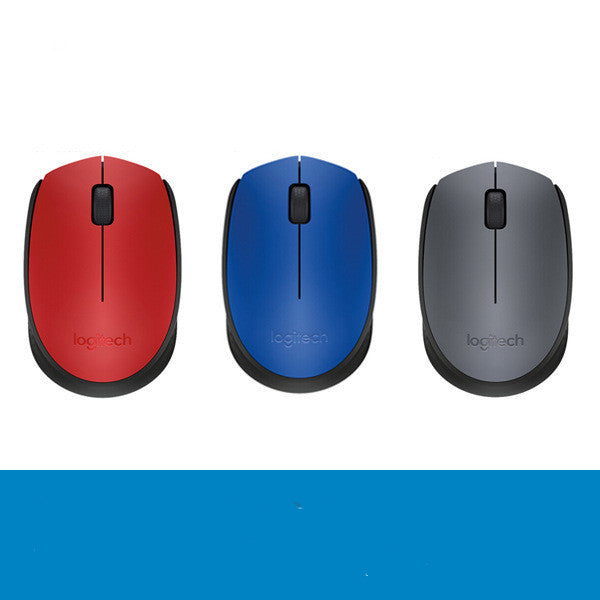 Small Portable Wireless Mouse – Compact & Convenient for Office Use
