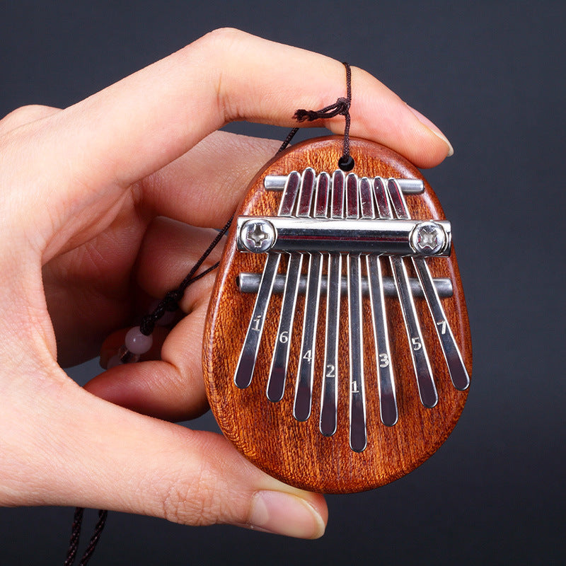 Kalimba Thumb Piano Mini Finger Piano